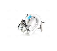 Nissens 93241 Cargador De Carga Para Toyota Avensis Avensis Station Wagon