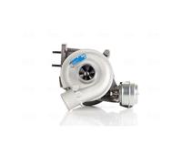 Nissens 93247 Cargador Carga para Renault Mascott Iveco Daily III Camiones
