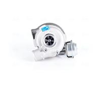Nissens 93249 Cargador De Carga Para BMW E46 E53