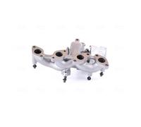 Nissens 93253 Cargador Carga para Jeep Compass Dodge Avenger Mitsubishi Chrysler