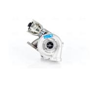 Nissens 93257 Cargador De Carga Para Peugeot 206 2A/C Citroën C4 I LC