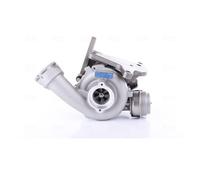 Nissens 93265 Cargador De Carga Para VW Multivan V Transporter V