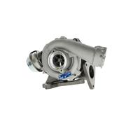 NISSENS 93265 Turbocompresor