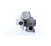 Nissens 93270 Cargador De Carga Para Ford Mondeo III Renault Laguna II