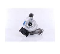 NISSENS 93272 Bomba aceleración, carburador