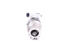Nissens 93282 Cargador De Carga Para Citroën C4 I LC Peugeot 207 WA WC