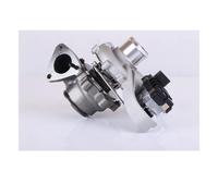 Nissens 93284 Cargador De Carga Para Citroën Jumper Peugeot Boxer