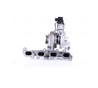 Nissens 93285 Cargador De Carga Para Seat Alhambra VW Beetle Audi A3 Skoda