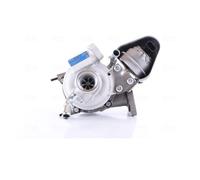 Nissens 93342 Cargador De Carga Para Opel Combo Tour Fiat Doblo Alfa Romeo Mito