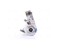 Nissens 93343 Cargador De Carga Para Mercedes-Benz W203 S203 CL203 C209 W211