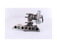 Nissens 93345 Cargador De Carga Para MINI R50 R53 Toyota Yaris P1