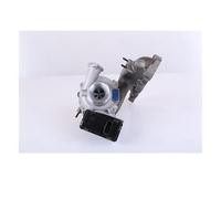 Nissens 93348 Cargador Carga para Suzuki SX4 S-CROSS Opel Fiat Alfa Romeo Jeep
