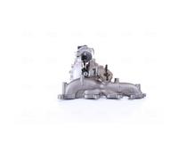 NISSENS 93356 Turbocompresor