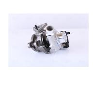 Nissens 93413 Cargador De Carga Para Ford Transit Transit Tourneo