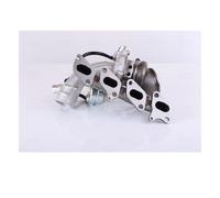 Nissens 93414 Cargador De Carga Para Opel Adam M13 Chevrolet Aveo T300