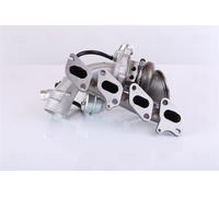 NISSENS 93414 Turbocompresor para OPEL Corsa D Schrägheck (S07) INSIGNIA Caravan
