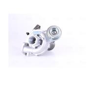 Nissens 93418 Cargador De Carga Para Fiat Bravo II Alfa Romeo Giulietta Opel