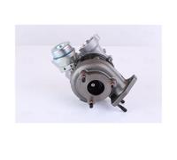 Nissens 93419 Cargador De Carga Para Opel Vivaro Mercedes-Benz Renault Nissan
