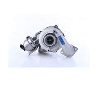 Nissens 93421 Cargador De Carga Para Citroën Peugeot Mazda Ford Volvo
