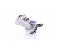 Nissens 93422 Cargador De Carga Para Citroën C4 II Peugeot 308 I DS DS5