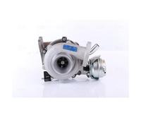 Nissens 93425 Cargador De Carga Para Opel Astra H Astra H GTC Astra H Caravan