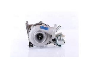 Nissens 93425 Cargador De Carga Para Opel Astra H Astra H GTC Astra H Caravan