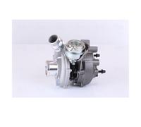 Nissens 93427 Cargador De Carga Para Renault Espace IV Koleos I Koleos II
