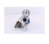 Cargador NISSENS 93447