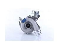 Nissens 93448 Cargador De Carga Para Renault Clio III Nissan Qashqai +2 I