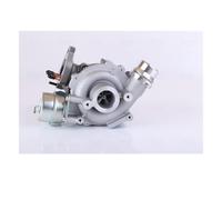 Nissens 93450 Cargador De Carga Para Mercedes-Benz Renault Nissan Dacia Infiniti