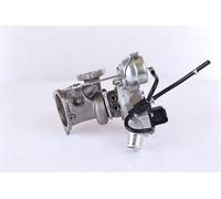 NISSENS 93454 Turbocompresor