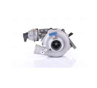 Nissens 93467 Cargador De Carga Para Peugeot Boxer Citroën Jumper Fiat Ducato