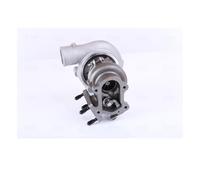 Nissens 93473 Cargador De Carga Para Iveco Daily IV Daily V Daily VI