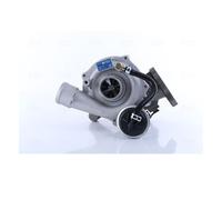 Nissens 93475 Cargador De Carga Para Citroën Jumper Peugeot Boxer Fiat Ducato