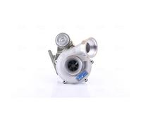 Nissens 93480 Cargador De Carga Para Mercedes-Benz B901 B902 B903 B904