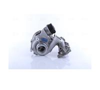 Nissens 93487 Cargador Carga para Opel Movano B Renault Master III Nissan NV400