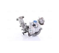 Nissens 93495 Cargador De Carga Para Seat Cordoba VW Polo Skoda Fabia II