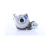 NISSENS 93497 Turbocompresor