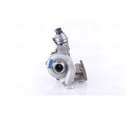 Nissens 93499 Cargador De Carga Para VW Amarok Crafter 30-35 Crafter 30-50