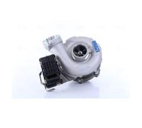 Nissens 93503 Cargador De Carga Para BMW E90 E91 E92 E93 E60 E61 F07 F10 F11