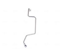NISSENS 935089 Conducto aceite turbocompresor Compatible con CITROËN C3 II SC, PEUGEOT 207 WA, WC, FORD Focus Mk2 Familiar DA, FFS, DS
