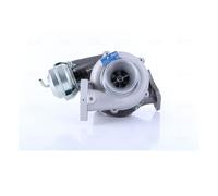 Nissens 93525 Cargador De Carga Para Opel Astra H Astra H GTC Astra H Caravan