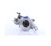 Nissens 93526 Cargador De Carga Para Volvo S60 II S60 II Cross Country V40
