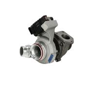 NISSENS Turbocompresor para BMW: Série 3, Série 1, X1 (Ref: 93564)