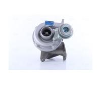 Nissens 93626 Cargador De Carga Para Mercedes-Benz W168 414