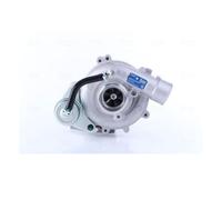 Turbocompresor Para Toyota Hilux VI Pick-Up _N1_ 2.5 D-4D 4WD Hiace IV