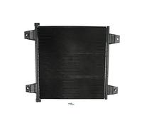 NISSENS 940031 Condensador, aire acondicionado