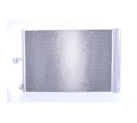 Condensador del aire acondicionado R 134 a 940420 NISSENS para MERCEDES-BENZ CLS