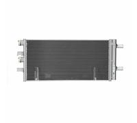 Condensador del aire acondicionado R 134 a 940509 NISSENS para MINI MINI
