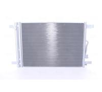 Nissens Condensador aire acondicionado 940834 con secador